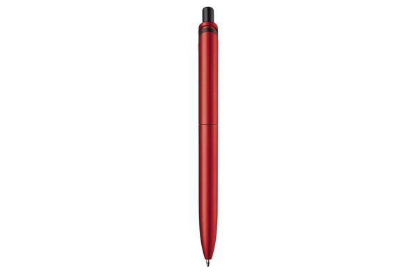 Click-Shadow metallic - Red