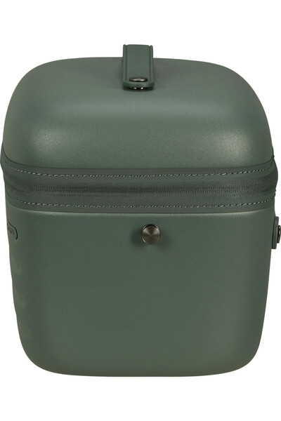 Samsonite - Stackd Beauty Case - Sage