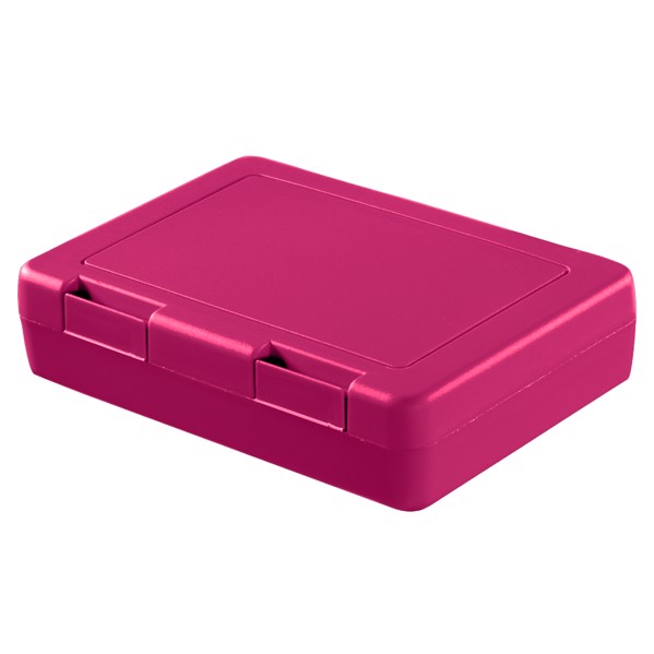 Vorratsdose "Snack-Box" - Weiss