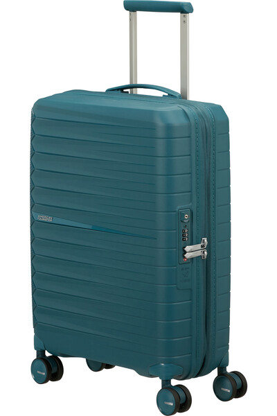 American Tourister - Fastforward Spinner 55/20 TSA EXP. - Totally Teal