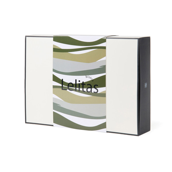 VINGA x TGL body care gift set