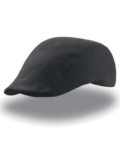 Swing Ivy Cap - Black / One Size