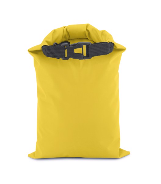 PURUS. Waterproof tarpaulin bag