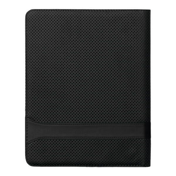 Portfolio, DIN A4 size HILL DALE ZIP
