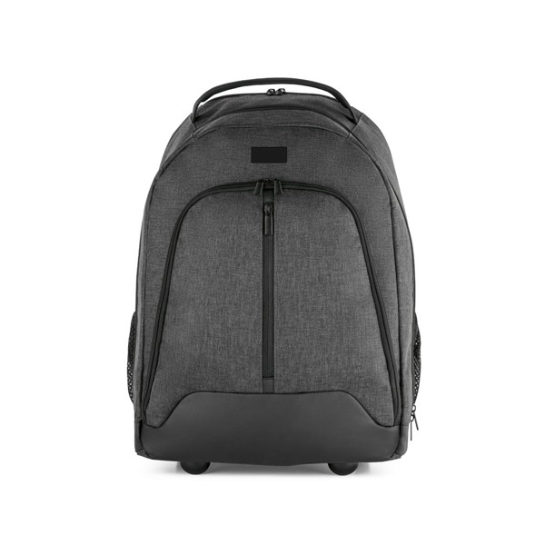 PS - EINDHOVEN. Trolley backpack for laptop 15'6''