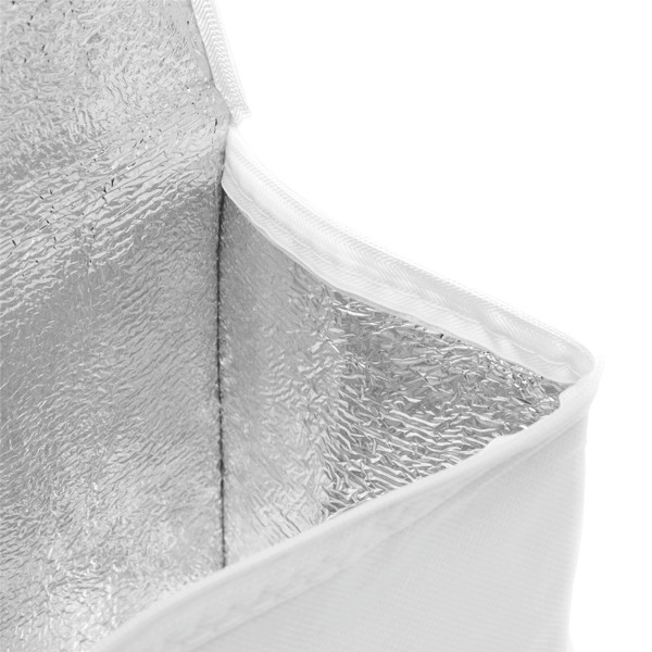 Kühltasche Celsius - Weiß