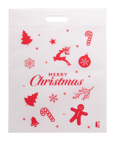 Rpet Shopping Bag Xeppy - White