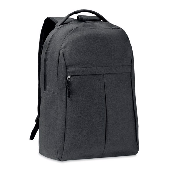 Siena backpack RPET 600D, 20L