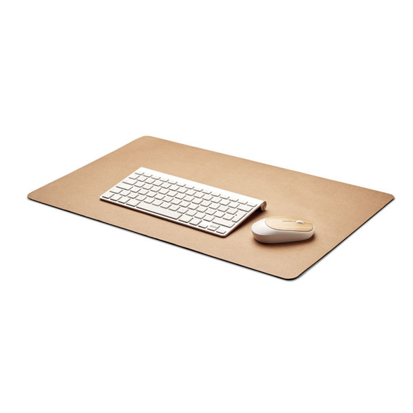 MB - Large recycled paper desk pad