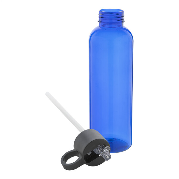 Gourde En Rpet Fitba - Bleu