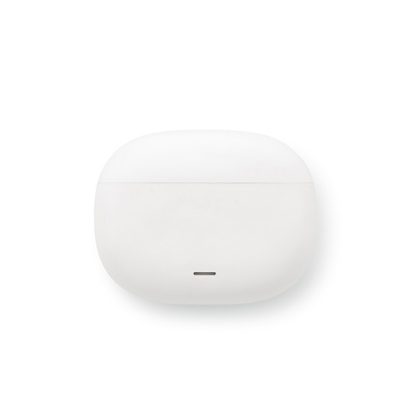 Pascal Earbuds - White