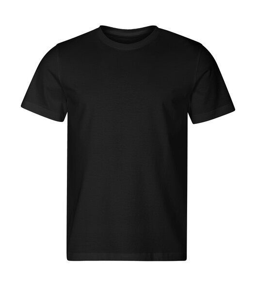 Tričko Pánské Malfini® Edge - Černá / S