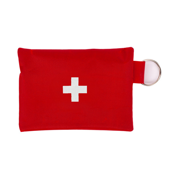 Base first aid kit
