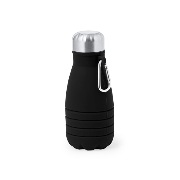 Foldable Bottle Fael - White