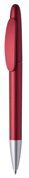 Maxema ICON MET AL - Metallic Red