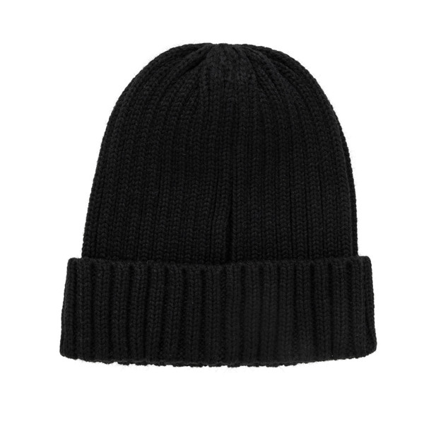 Kennedi AWARE™ Polylana® Beanie - Schwarz