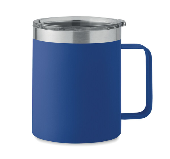 Gobelet double paroi 300 ml Inari - Bleu
