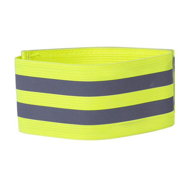 Reflective Armband Picton - Black