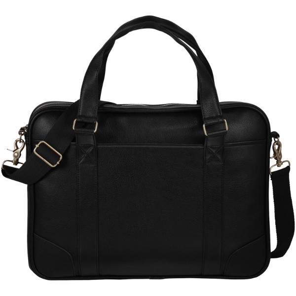 Oxford 15.6" slim computertaske 5L