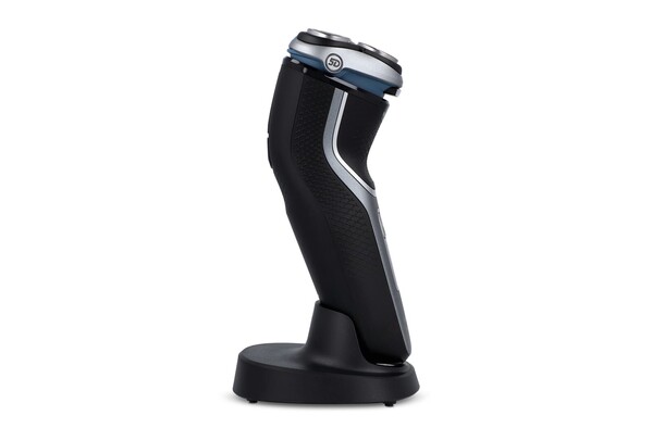 S3341|Philips wet and dry electric shaver - Black