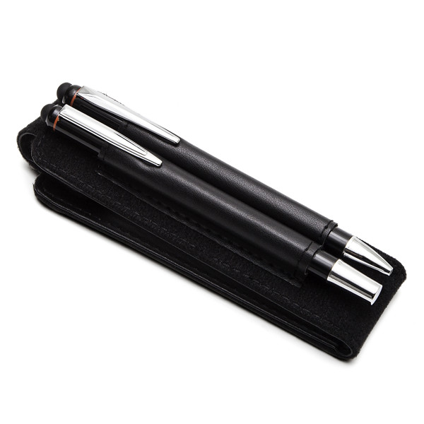 Curitiba writing set - Red