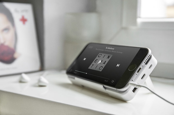 Powerbank STAND 10 000 mAh