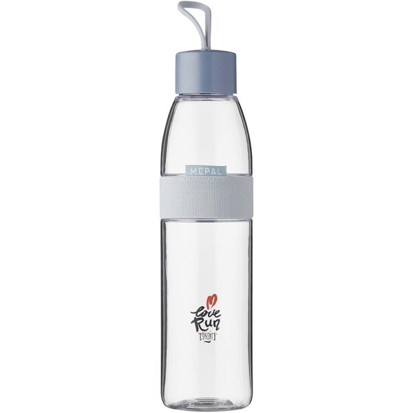 Mepal Ellipse 700 ml water bottle - Blue