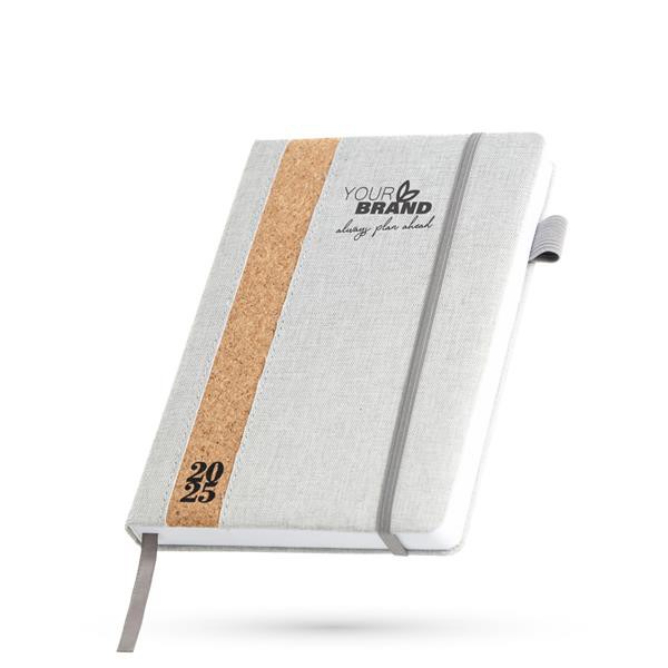 Agenda Quotidienne A5 - Tokyo