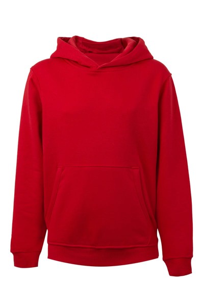 SWEATSHIRT KIDS COM CAPUZ SIDNEY KIDS