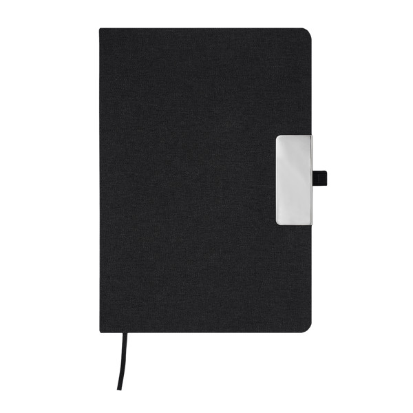 Plata RPET Notebook & Pen Gift Set