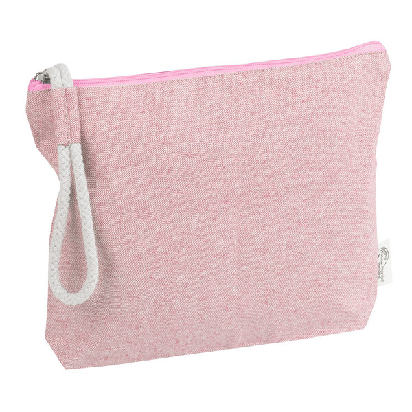 NECESSAIRE HUEY - ROSA