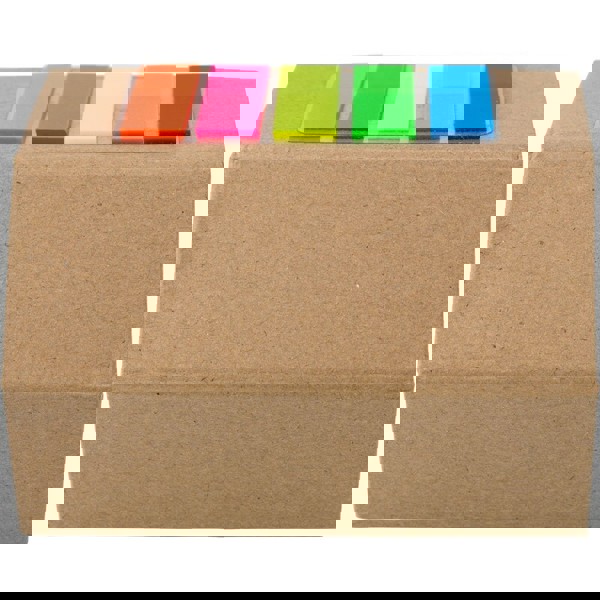 Haftnotizenset "Haus", Notizbuch, Haftnotizen