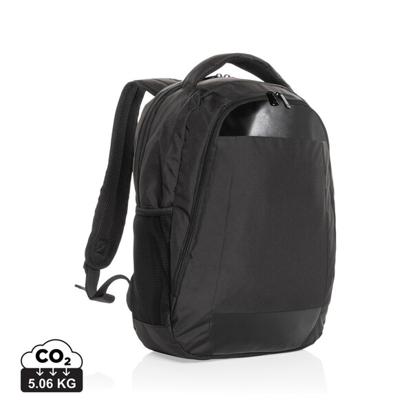 Impact AWARE backpack, 15.6 inch laptop compartment