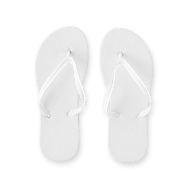 PS - BALI S / M. Flip flops