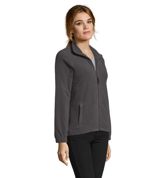 NORTH POLAR PL SENHOR 300g North Women - Cinzento-CarvãoL