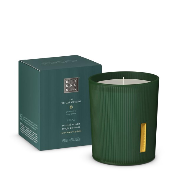  The Ritual of Jing - scented candle 290g