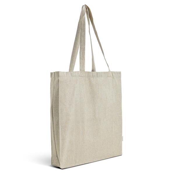 Remelange Gusset - Olive Vert