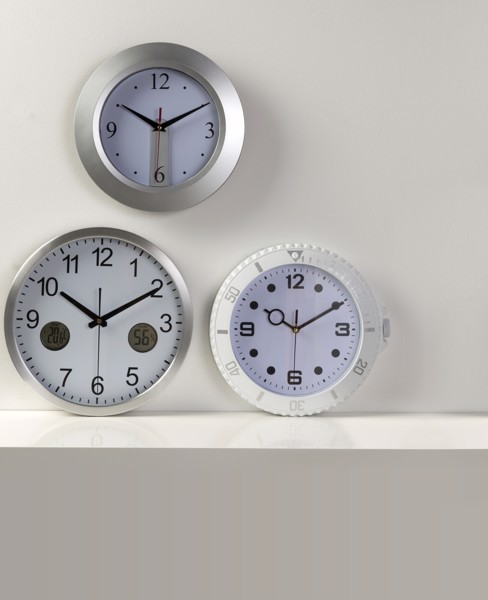 ABS wall clock