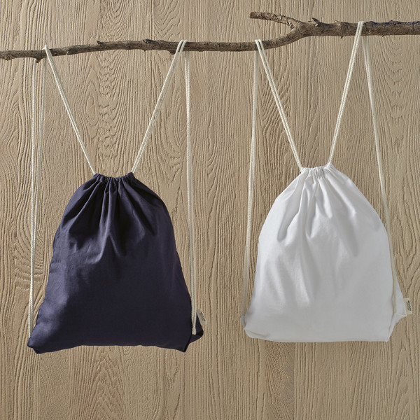 Lhotse Tote Bag - Námořnická Modrá