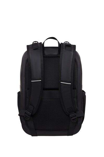 Packs & BagsColourdry Backpack - True Black