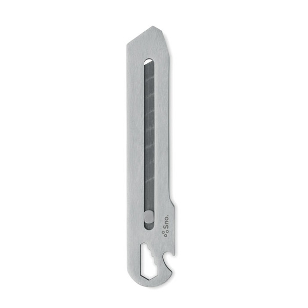 Faca retráctil multiferramenta Knifeplus
