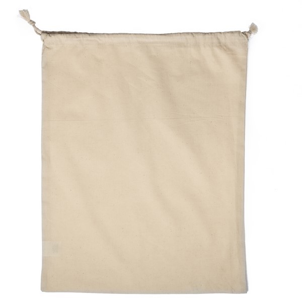 Pochon coton écru XXL 50x75