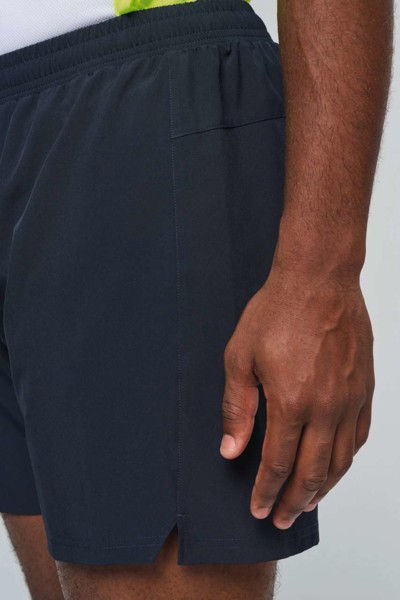 Men's Running Shorts - S