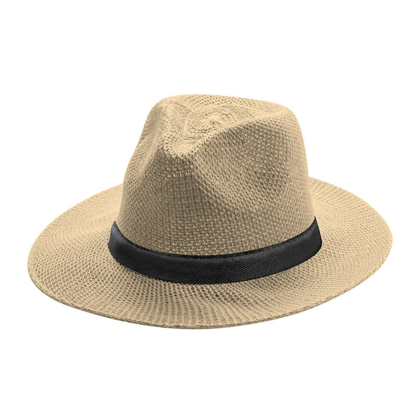 Sombrero Hindyp - Gris