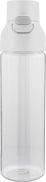 Tritan drinkfles Dune 750 ml - wit