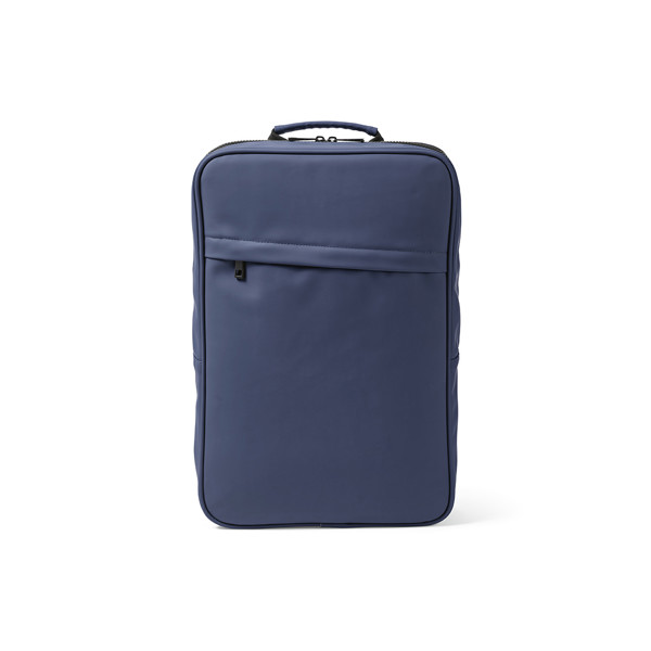 Amsterdam Backpack - Bleu