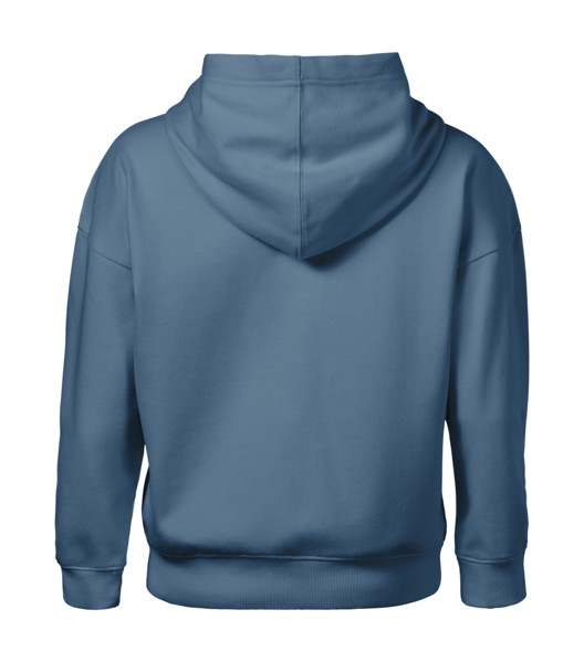 Mikina Dámská Malfini® Moon - Denim / L