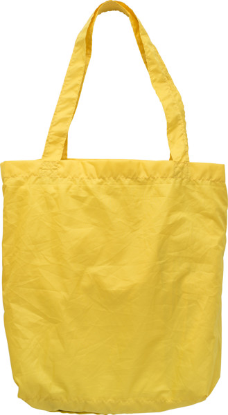 Guarda-chuva em pongee (190T) Zachary - Lime