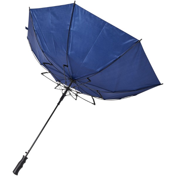 Parapluie tempête à ouverture automatique 23" Bella - Marine