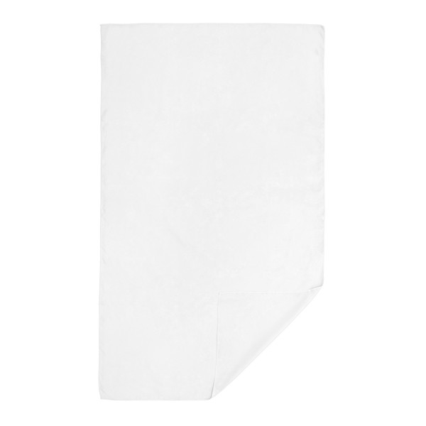 Toalla Gulpi 70X120  - BLANCO / 38x68cm